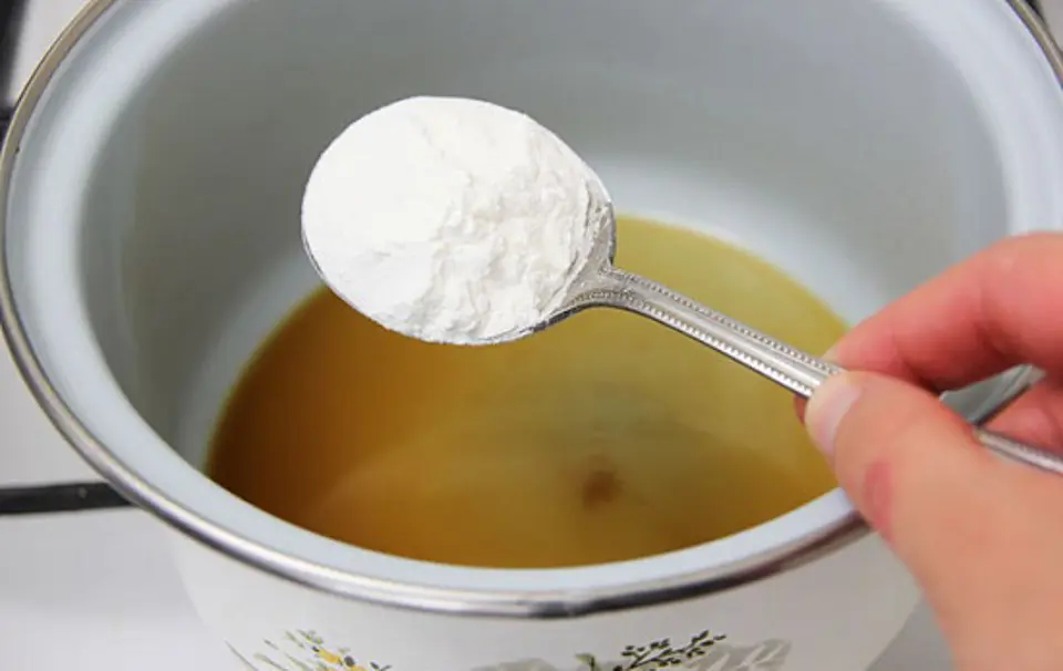 Cách làm trứng chiên tàu siêu ngon trong một nốt nhạc