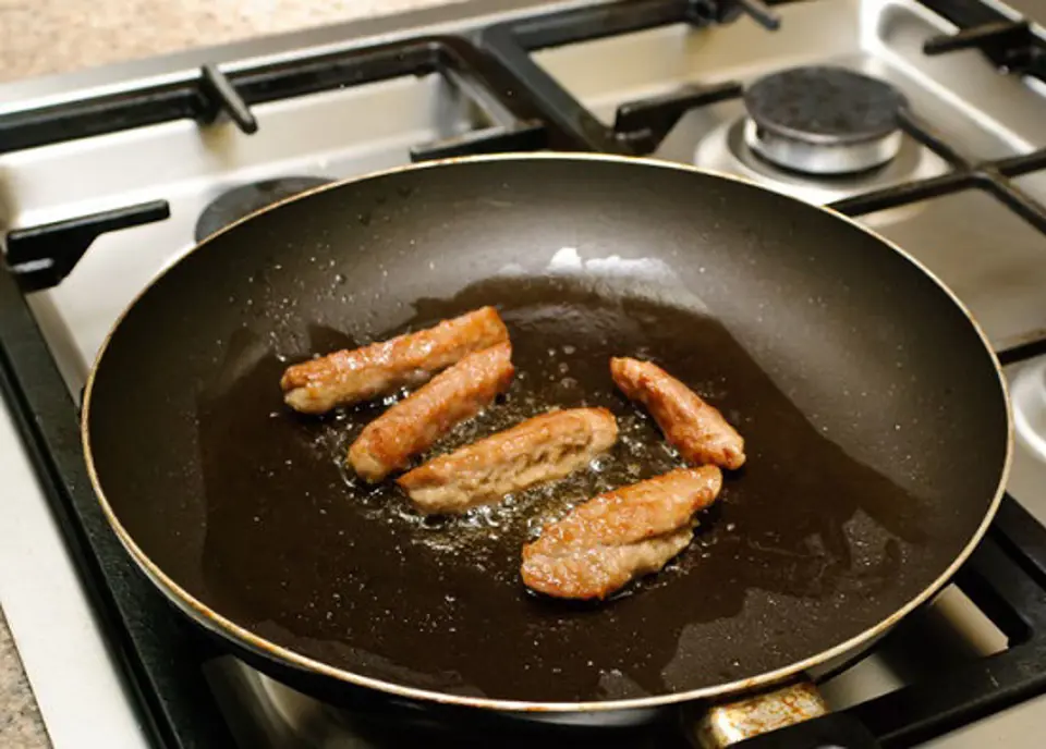 Cách nấu canh rong biển Hàn Quốc cho ngày sinh nhật