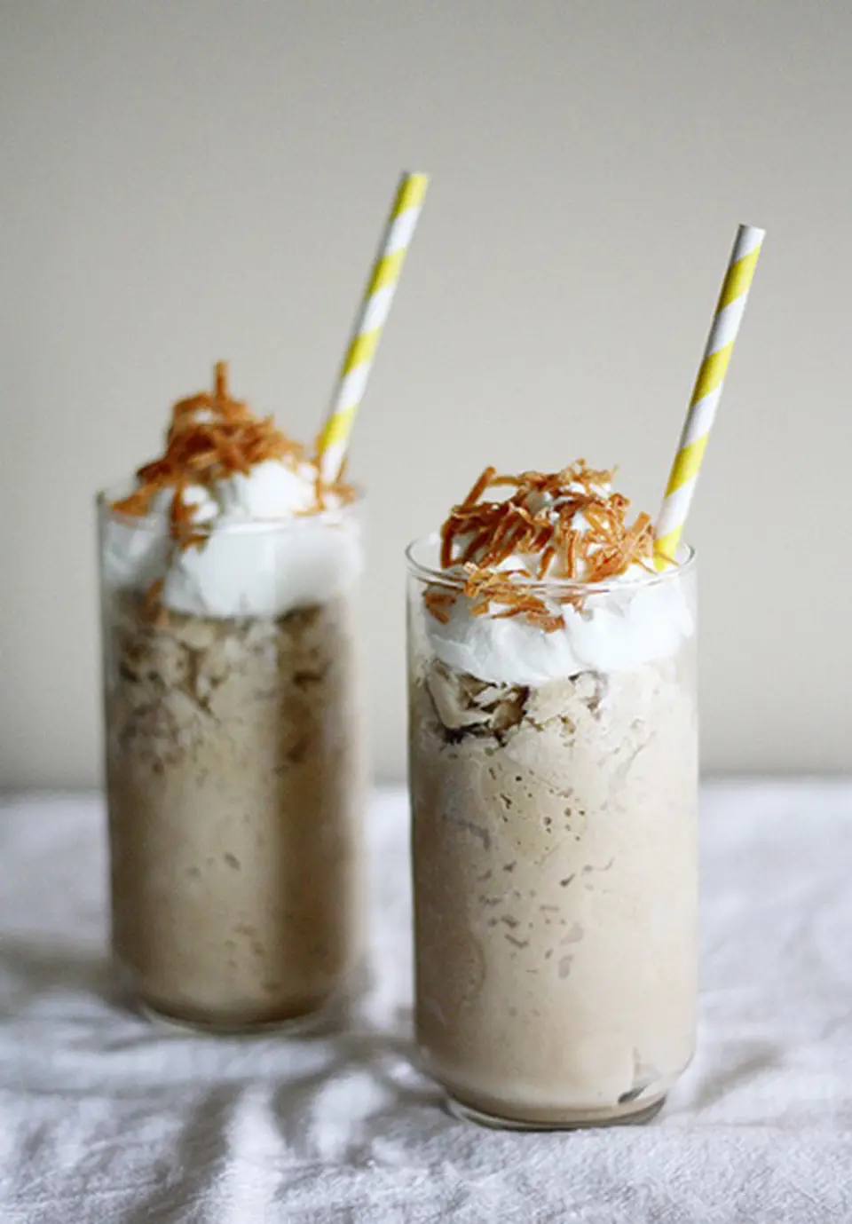 Cách pha chế 4 loại Smoothie thơm ngon bổ dưỡng