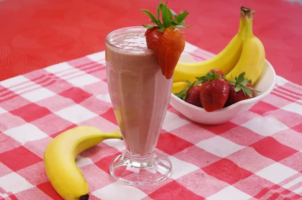 Cách pha chế 4 loại Smoothie thơm ngon bổ dưỡng