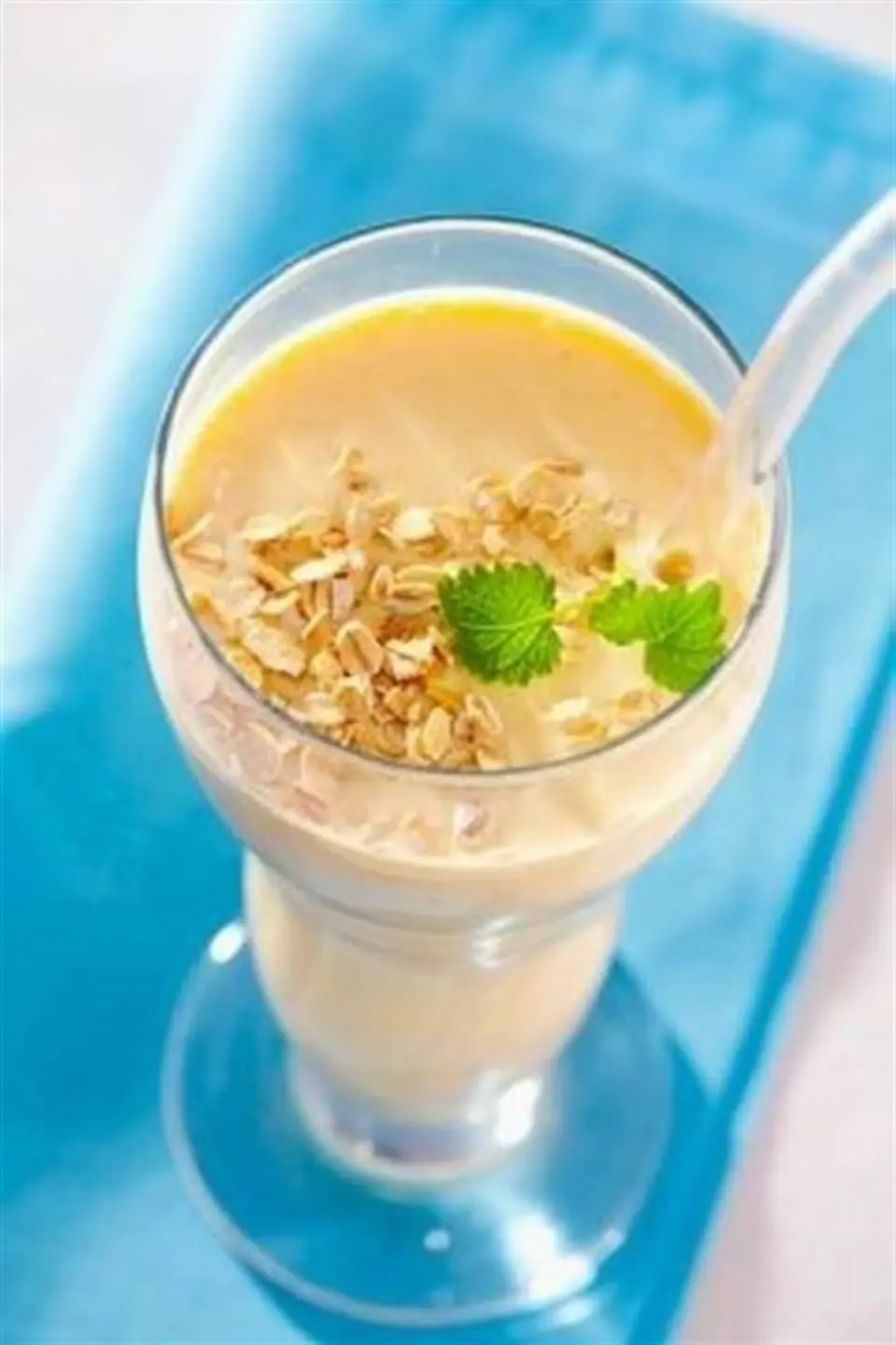 Cách pha chế 4 loại Smoothie thơm ngon bổ dưỡng