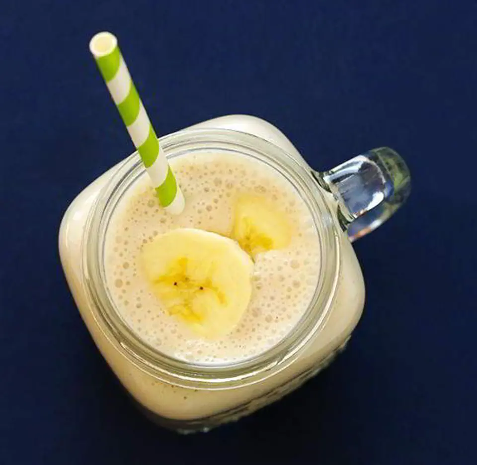 Cách pha chế 4 loại Smoothie thơm ngon bổ dưỡng