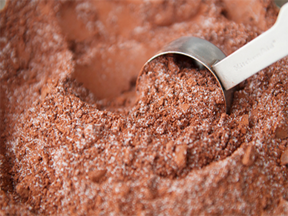 Cách pha chế cacao nóng ngon đúng điệu