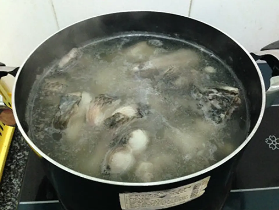Công thức nấu canh cá rô đồng ngon miễn chê