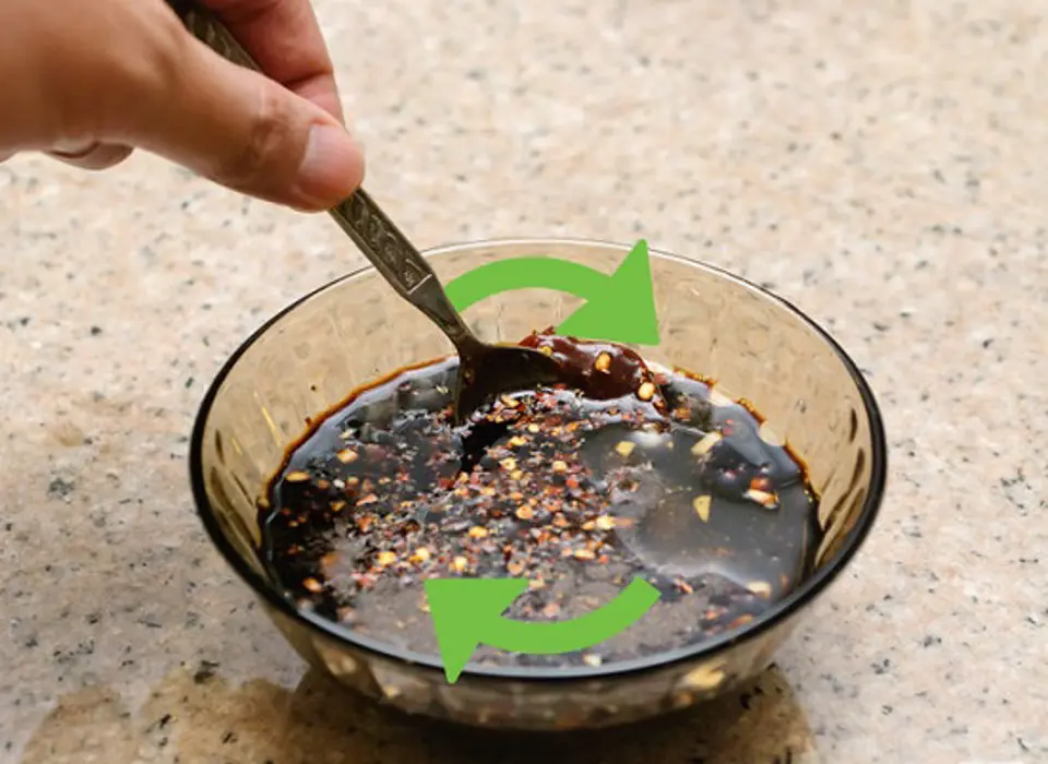 Hướng dẫn làm đùi gà om cay xứ Hàn siêu ngon