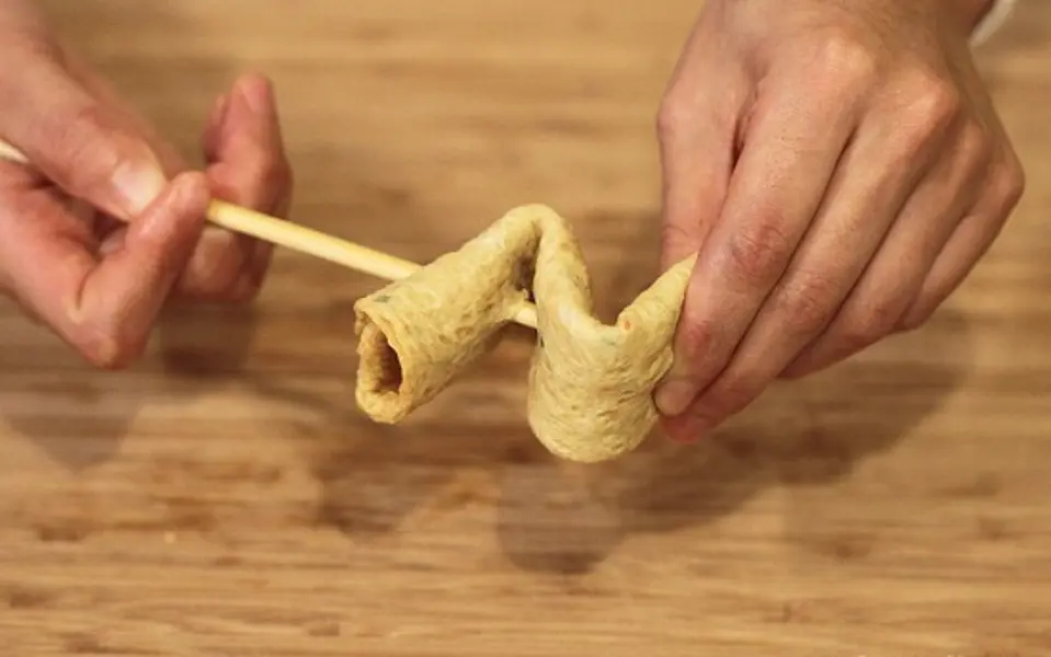 Cách làm canh chả cá kiểu Hàn siêu ngon