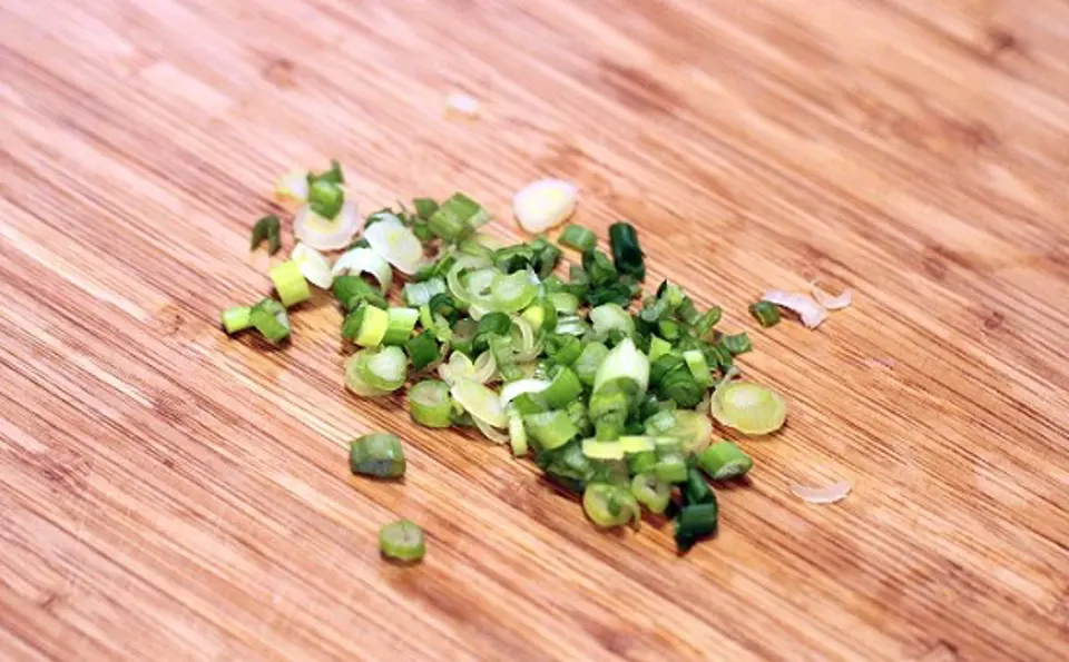 Cách làm canh chả cá kiểu Hàn siêu ngon
