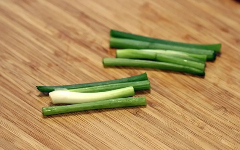 Cách làm canh chả cá kiểu Hàn siêu ngon