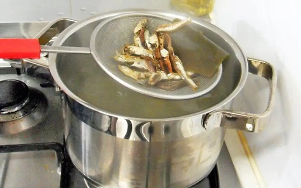 Cách làm canh giá đỗ thanh mát cho ngày Tết