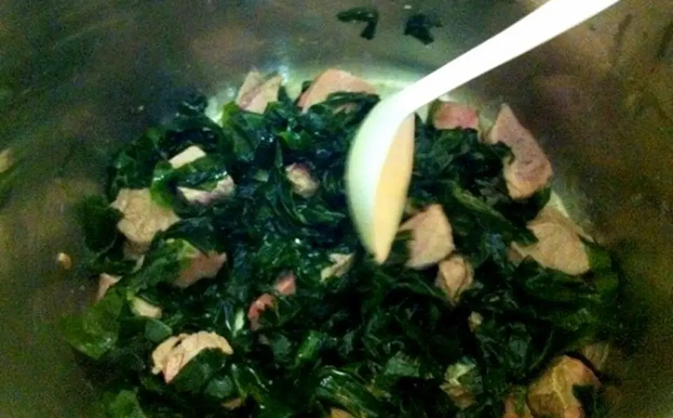 Cách làm canh rong biển kiểu Hàn