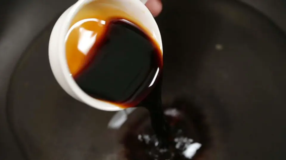 Cách làm món sò điệp khô hấp củ cải đậm vị ngon cơm ngày Tết