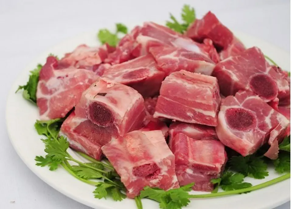 Cách làm món sườn heo kho đậm đà vị miền Tây