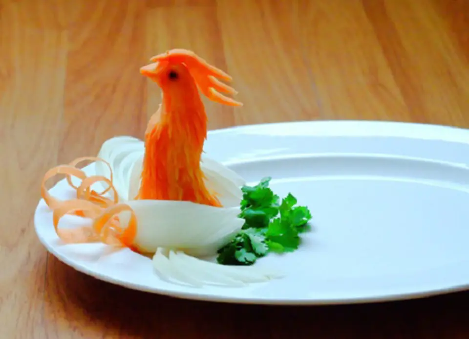 Cách làm nem công chả phượng độc đáo cho mâm cỗ Tết