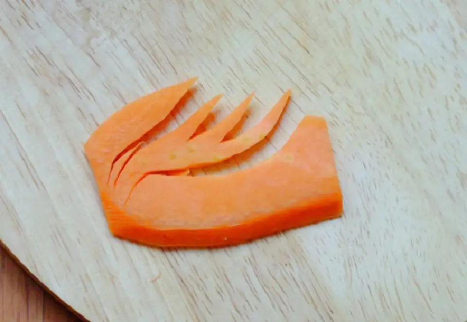Cách làm nem công chả phượng độc đáo cho mâm cỗ Tết