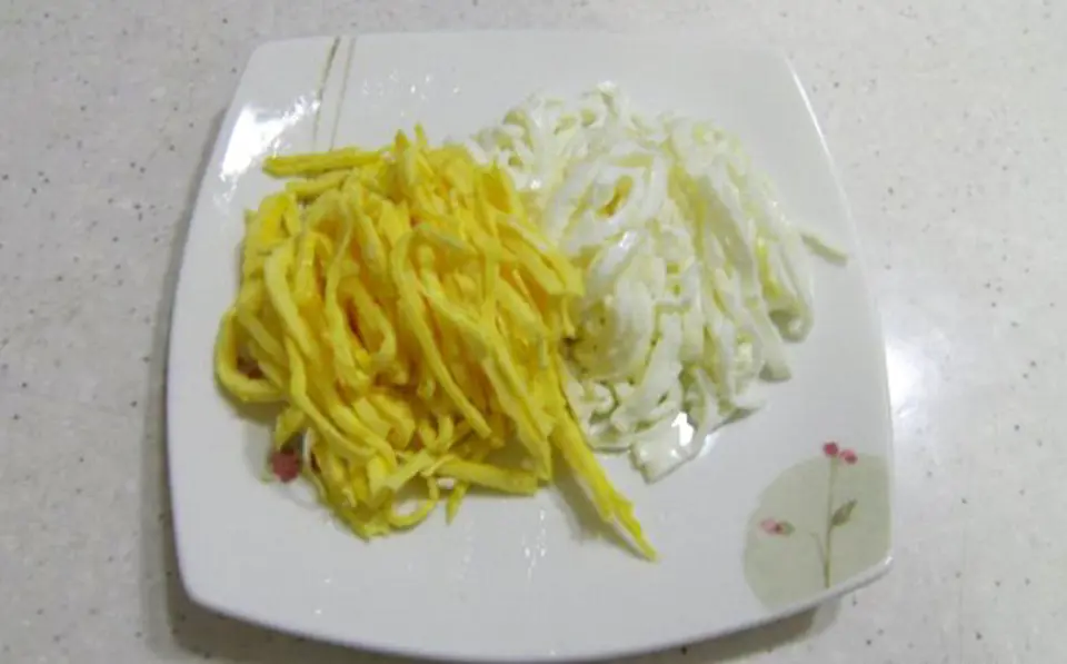 Cách làm phở Hàn Quốc với súp nghêu ngon tuyệt
