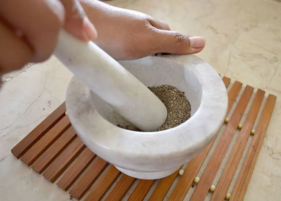 Cách làm thịt bò tẩm sốt hạt tiêu cay cho ngày lạnh