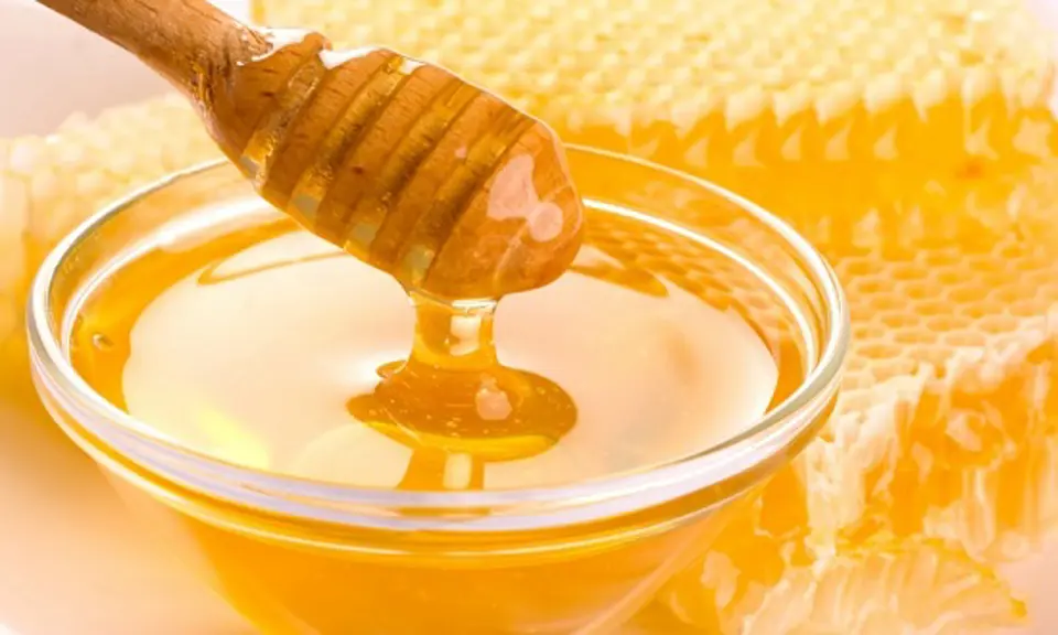 Cách pha trà việt quất bạc hà thơm ngon đãi khách ngày Tết