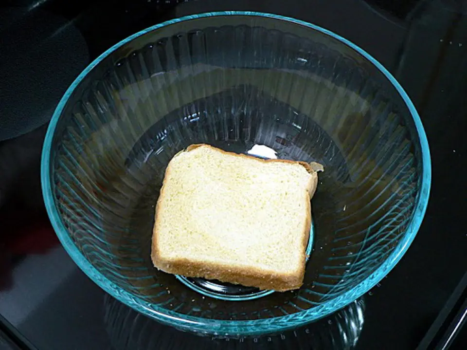 Cách làm bánh mì nướng dừa kiểu Pháp ngon mê li