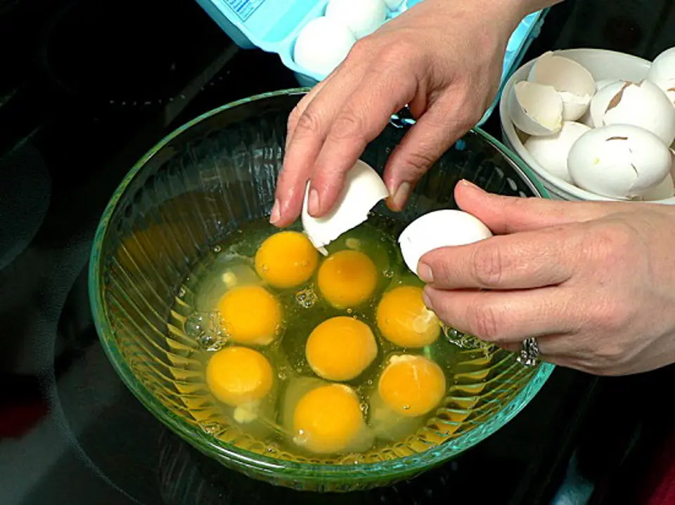 Cách làm bánh mì nướng dừa kiểu Pháp ngon mê li