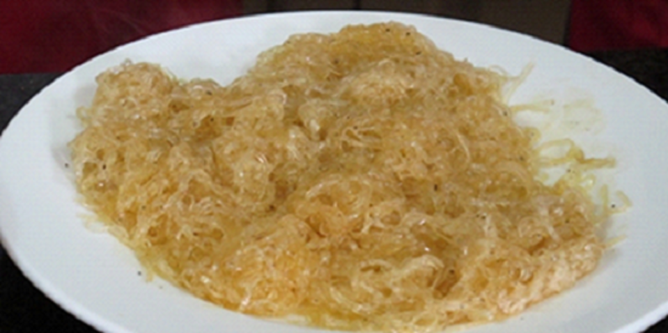 Cách làm miến xào mực tuyệt ngon