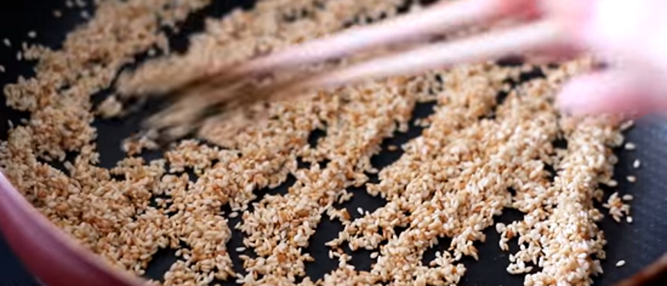 Hướng dẫn làm mực rim lai rai cực ngon