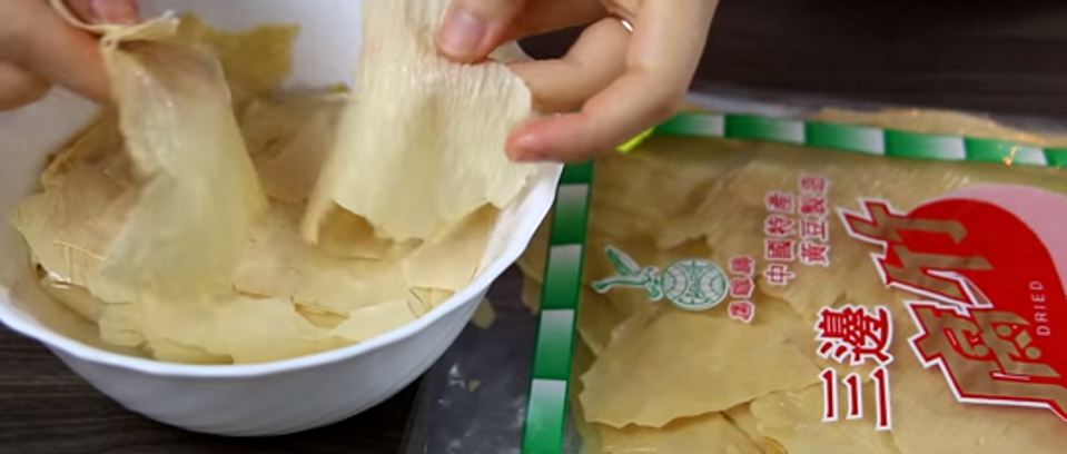 Hướng dẫn nấu phở chay thơm ngon