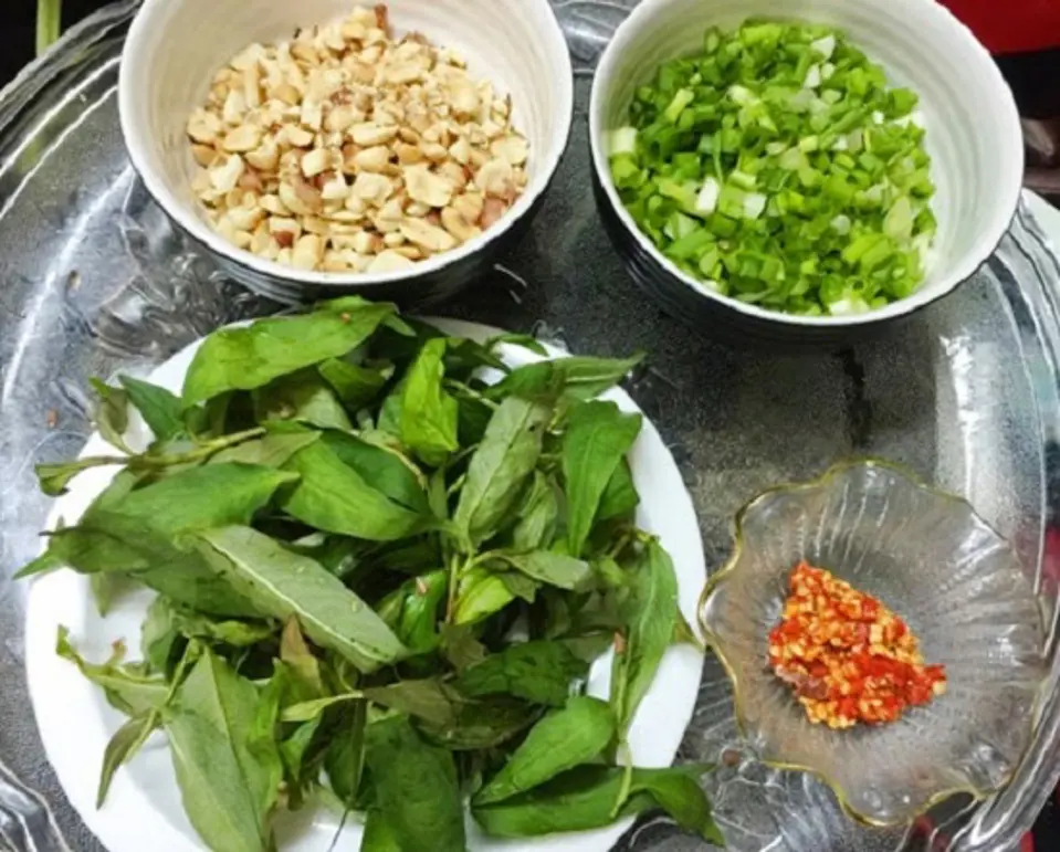Các làm sò nướng mỡ hành siêu ngon