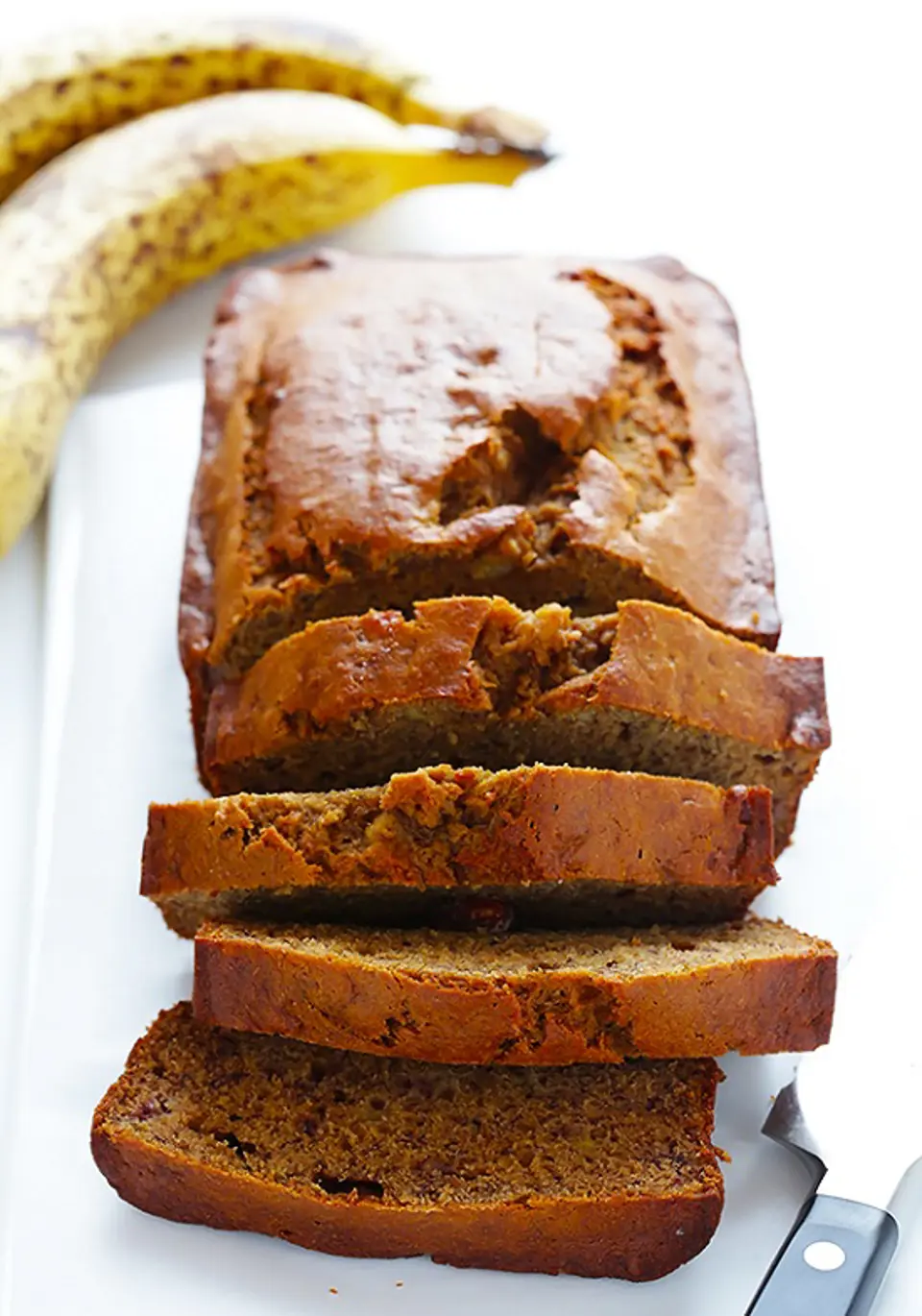 Cách làm bánh mì chuối tuyệt ngon