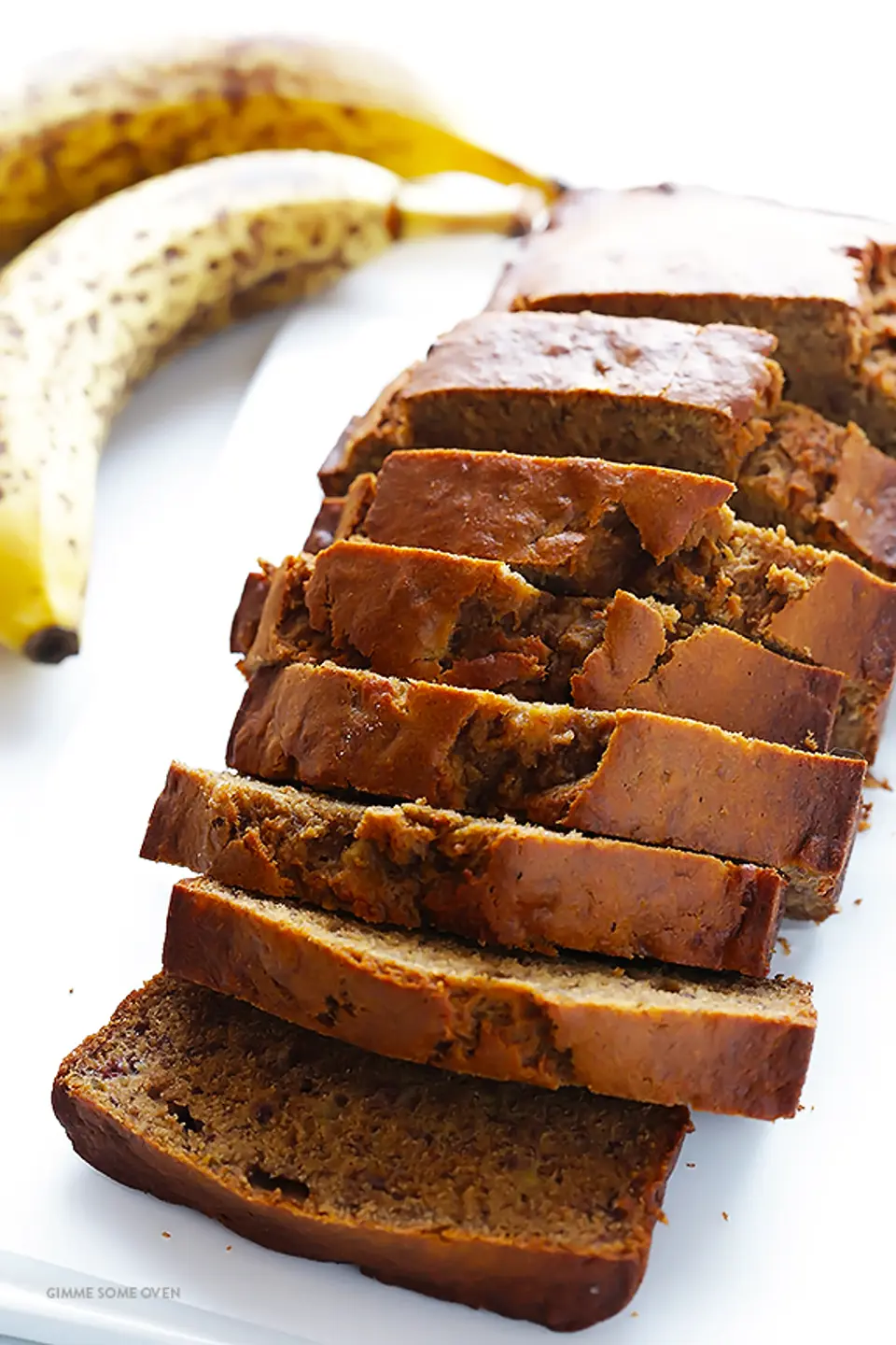 Cách làm bánh mì chuối tuyệt ngon