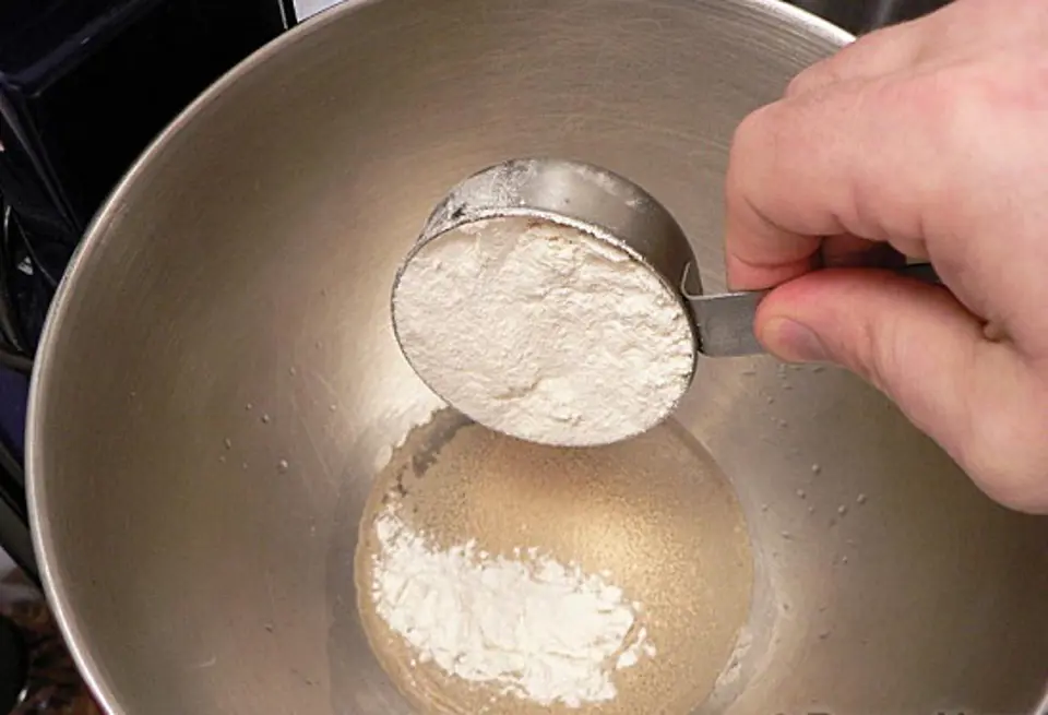Cách làm bánh quy cây mới lạ thơm ngon