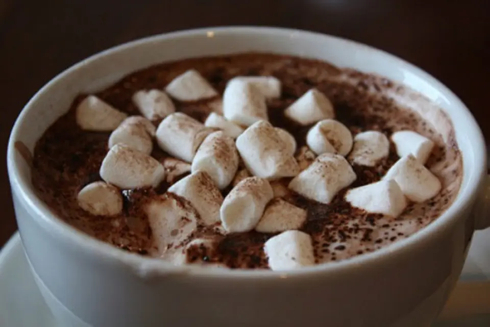 Cách làm bánh quy Mashmallow oreo ngon tuyệt