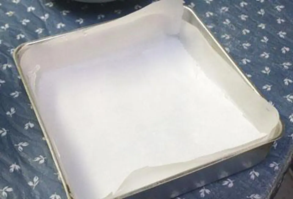 Cách làm bánh quy Mashmallow oreo ngon tuyệt