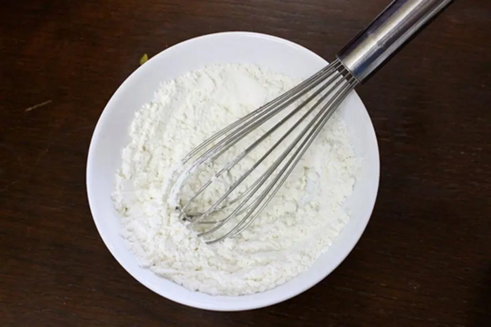 Cách làm bánh quy socola chip cực nhanh chóng