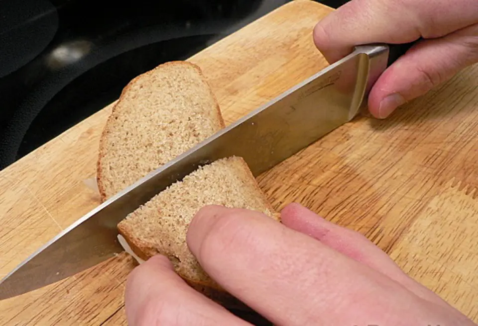 Cách làm bánh sandwich kẹp thịt bò bắp cải ngon tuyệt