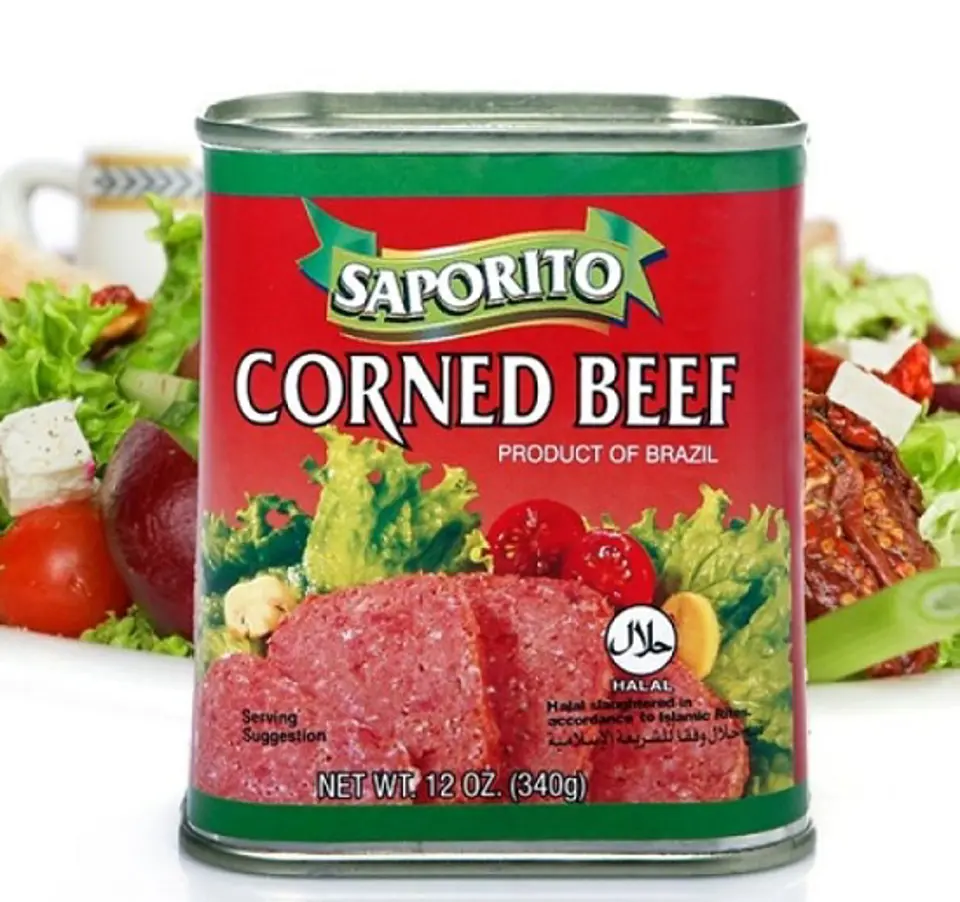 Cách làm bánh sandwich kẹp thịt bò bắp cải ngon tuyệt