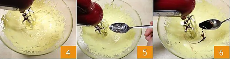 Cách làm bánh trứng Custard ngon tuyệt