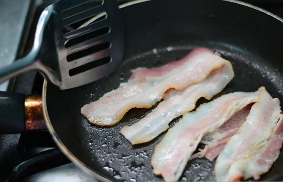 Cách làm bữa sáng kiểu Anh ngon miệng hấp dẫn