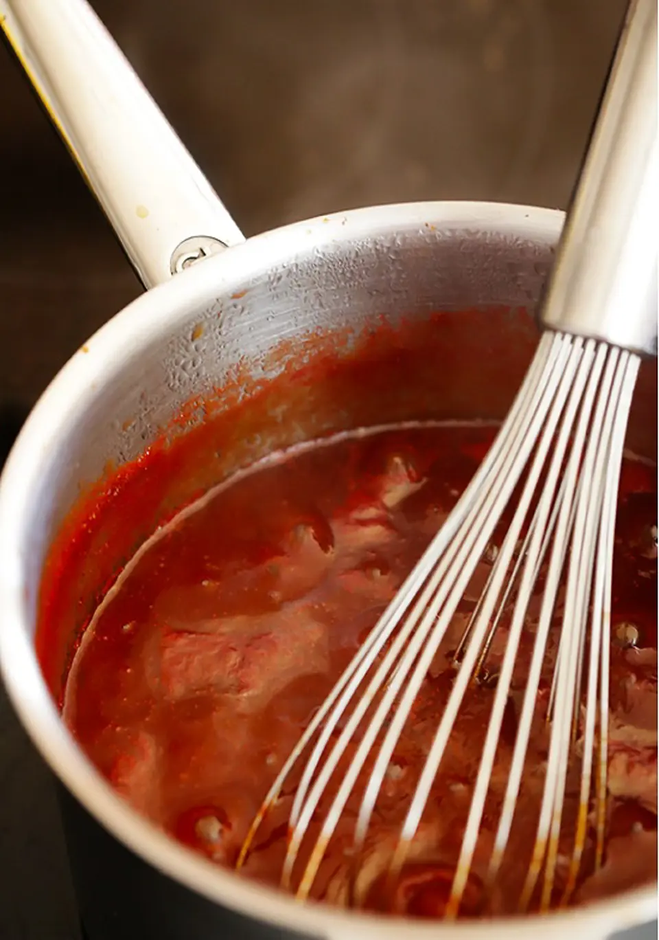 Cách làm cánh gà nướng BBQ ngon mê li