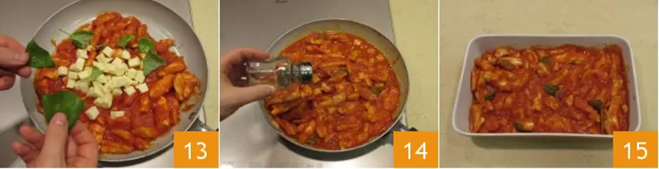 Cách làm gà sốt cà chua phô mai ngon tuyệt
