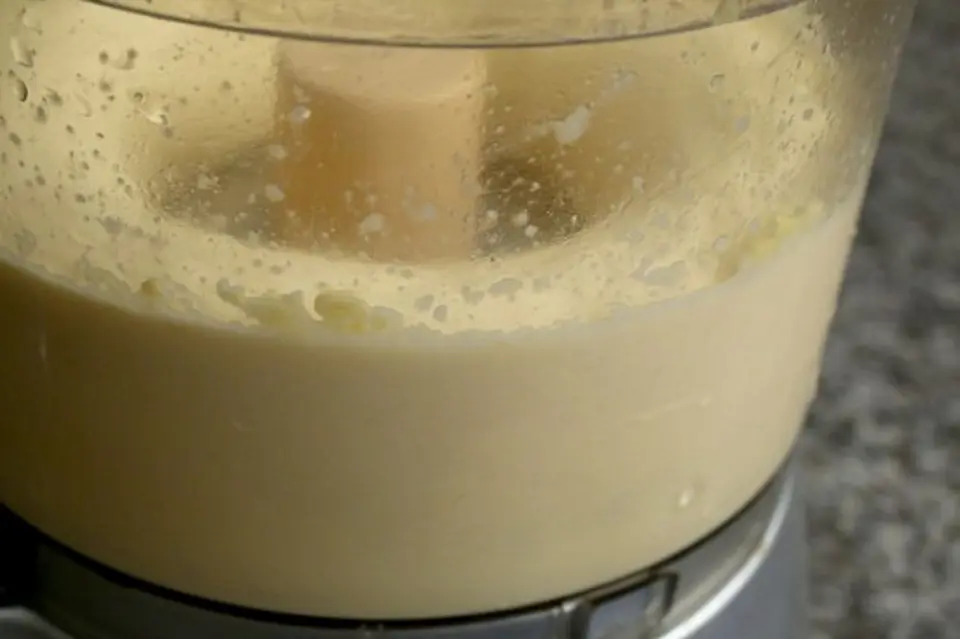 Cách làm pancake đậu xanh kiểu Hàn