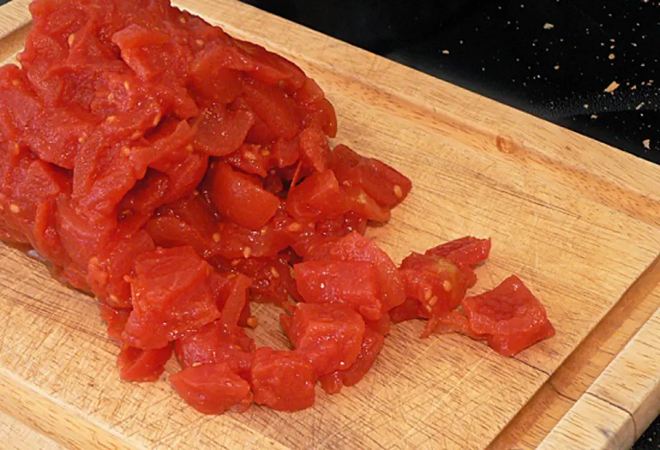 Cách làm pizza bánh mì kiểu Ý siêu ngon