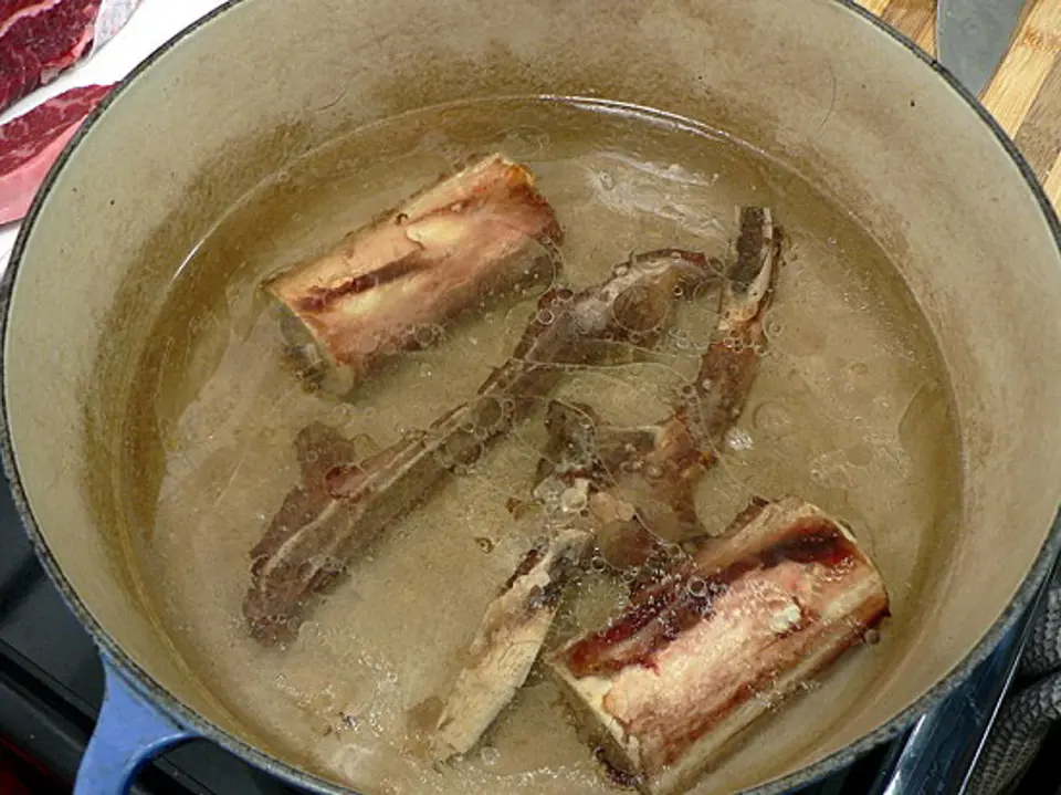 Cách làm pot pie bò ngon tuyệt