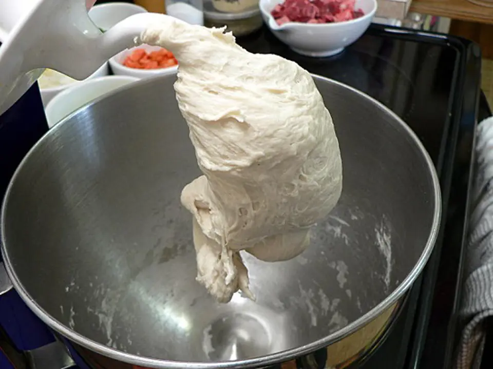 Cách làm pot pie bò ngon tuyệt