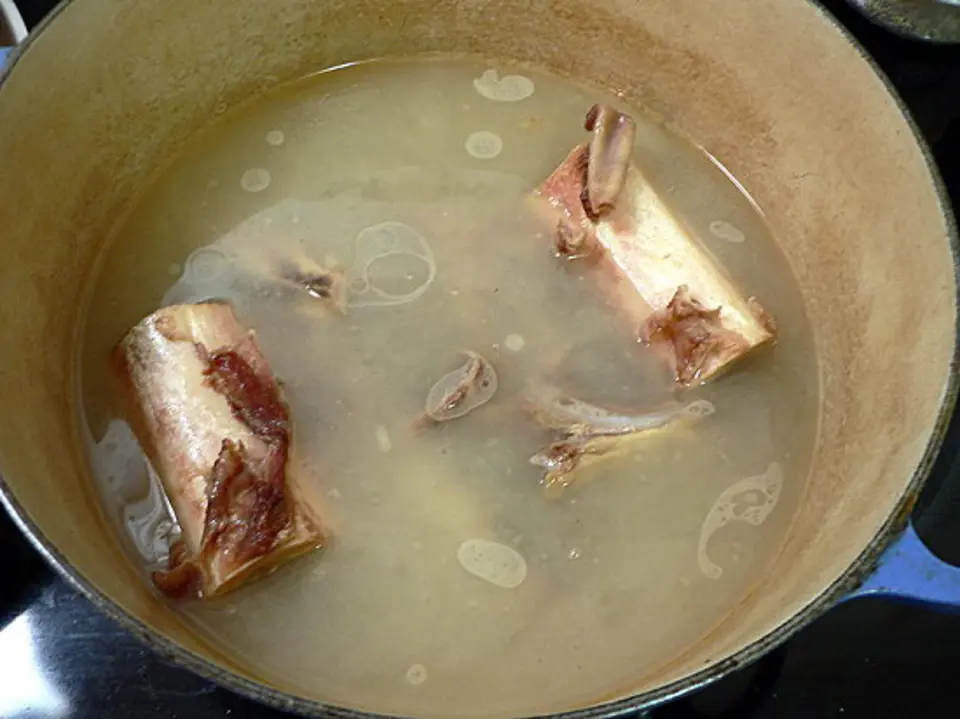 Cách làm pot pie bò ngon tuyệt