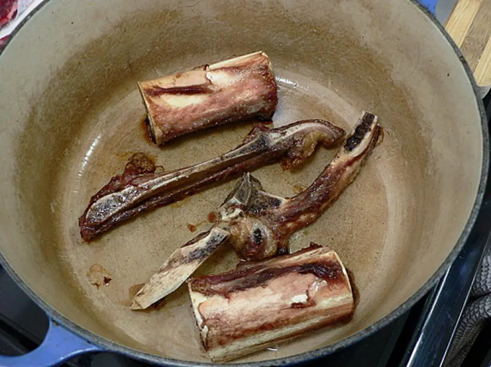 Cách làm pot pie bò ngon tuyệt