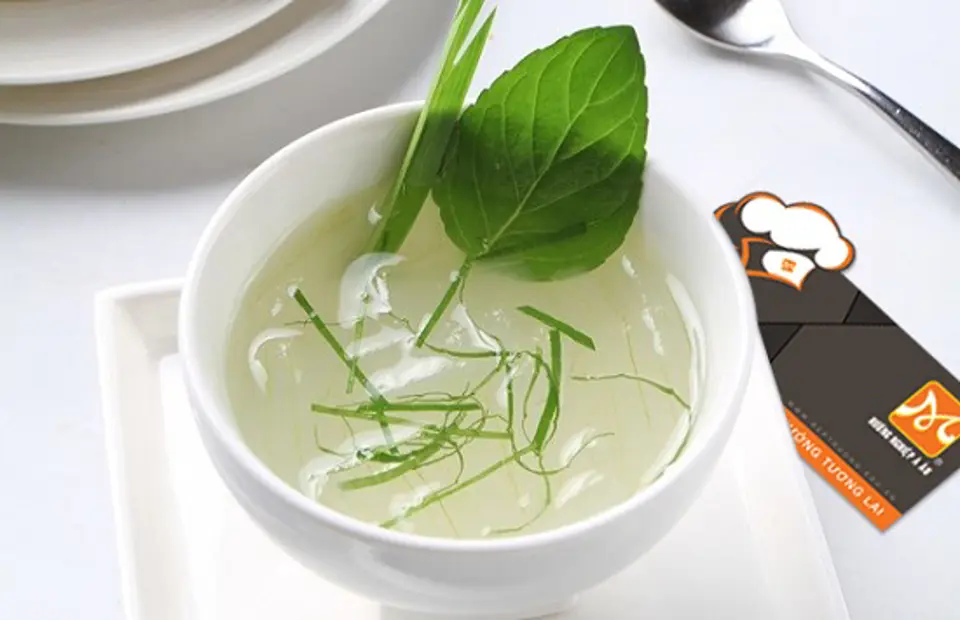 Cách nấu nước nha đam thanh lọc cơ thể