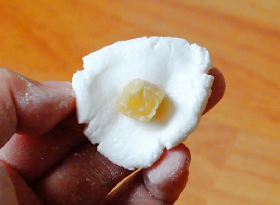 Cách làm bánh trôi bánh chay đón Tết Hàn Thực