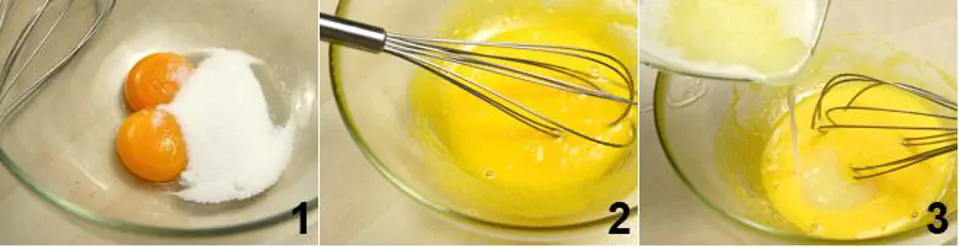 Cách làm bánh Waffle tại nhà cực hấp dẫn