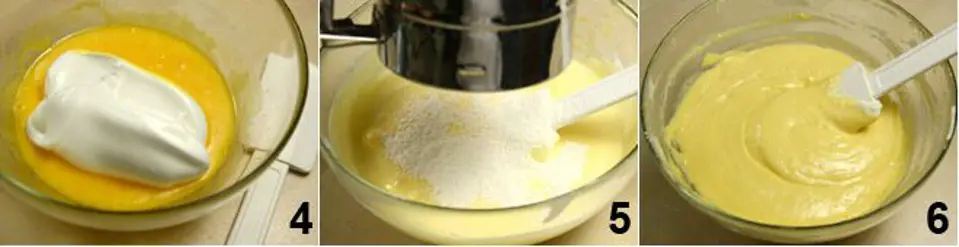 Cách làm bánh Waffle tại nhà cực hấp dẫn