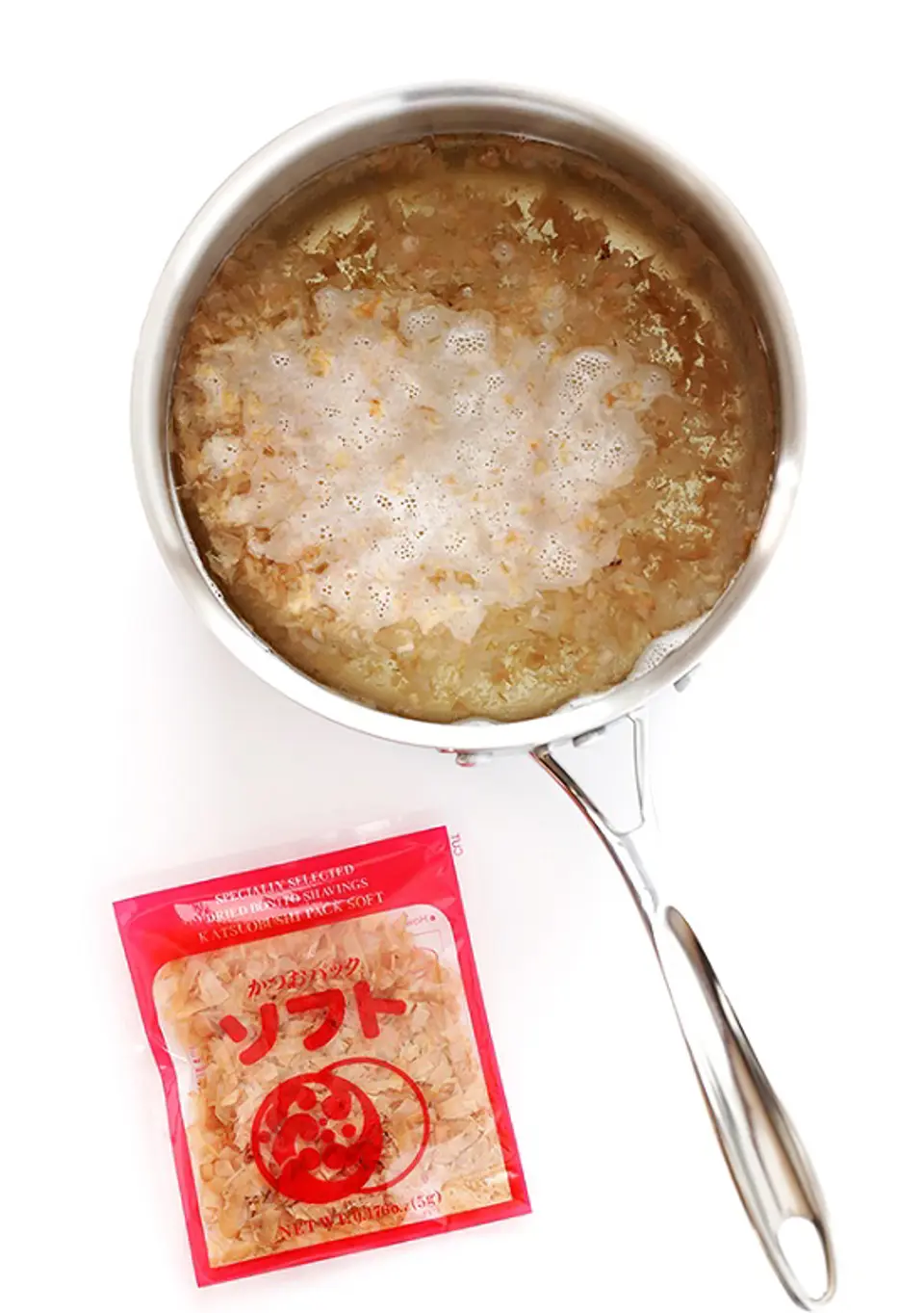 Cách làm canh Miso Nhật Bản truyền thống